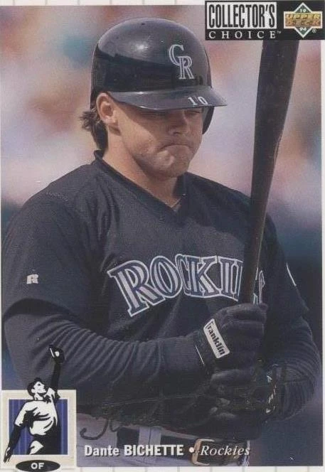 Silver Foil Signature