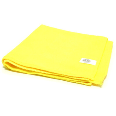 Chemical Guys Workhorse Mikrofasertuch Innenraum Reinigung 40x40cm