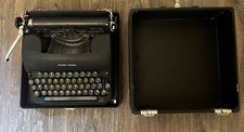 1930's Smith-Corona Typewriter thumbnail