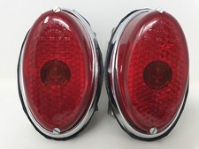 Headlights Trolley 12.590.718 Lancia B24 America - Ferrari 250 Testarossa - Rare