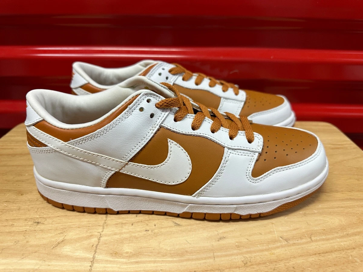 Nike Dunk CO.JP 1999 Low Reverse Curry for Sale | Authenticity
