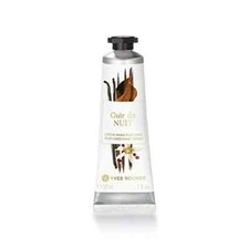 Yves Rocher Cuir de Nuit Parfumed Hand Cream for Women 30 ml./ 1 fl.oz.
