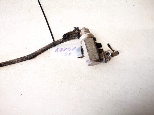 Volkswagen Passat 1995 Electrical selenoid (Electromagnetic soleno #1392304-26
