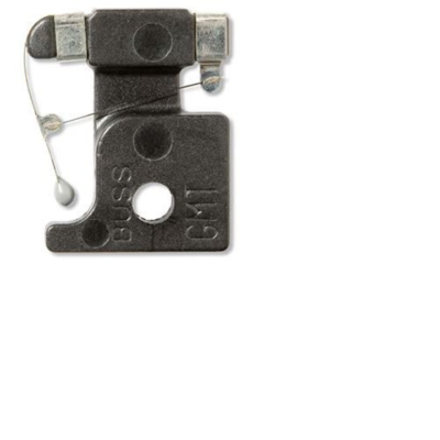 GMT 20 Bussman GMT-20 Fuse GMT 20 Amp Fast Acting Indication Green/White