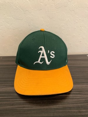 a's 47 hat
