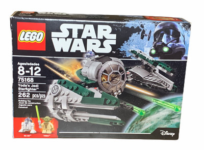 lego 75168