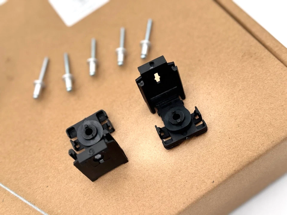 Lève Vitre Arrière gauche PEUGEOT 207 SW et BREAK 9223G1 9223C5 2007/02-2012/12 - Photo 4/4