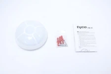 Tyco PowerG PG9862 915MHz Wireless 360° Ceiling PIR Motion Detector