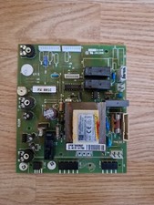 Vokera Boiler mother Board  Compact 24  Used