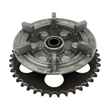 Genuine Suzuki GSX 750 AE Inazuma Sprocket Carrier Sprocket Rear Mount