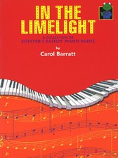 IN THE LIMELIGHT Barratt Piano