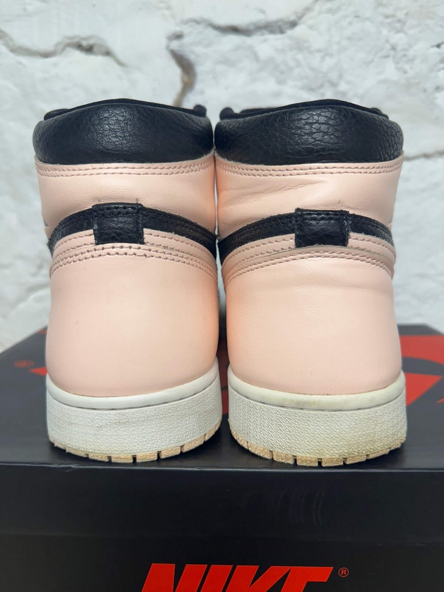 jordan 1 crimson tint ebay