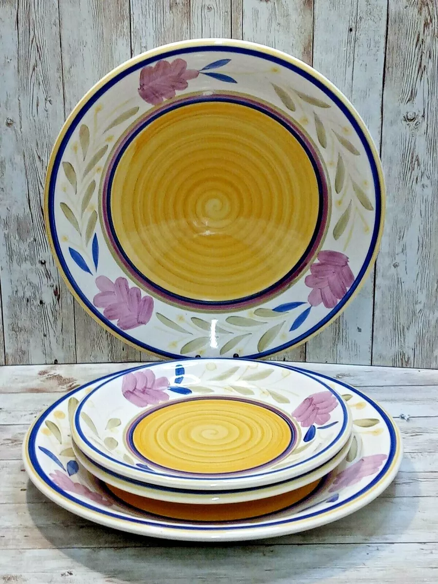 Matching dinnerware sets sale