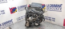 ASX MOTORE COMPLETO / 449715 PER VOLKSWAGEN POLO BERLINA 6N2 1.9 SDI