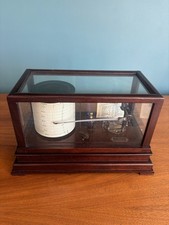 TAYLOR BAROGRAPHE CYCLO STORMOGRAPH