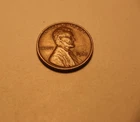 1932 P  Lincoln Cent  VF-XF 5