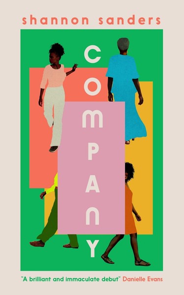 Company Shannon Sanders-image
