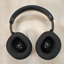 Turtle Beach Stealth 600 Gen 3 Wireless Gaming Headset White Excellent 6