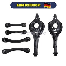 6 Querlenker für Ford Kuga II DM2 12-25 Hinterachse u Schrauben links rechts