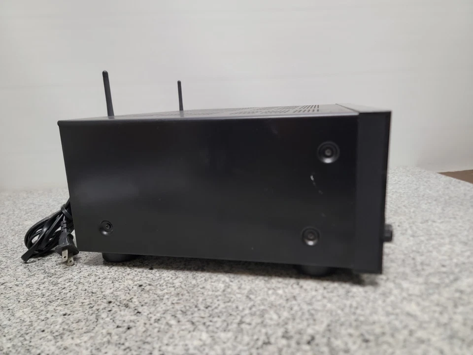 Onkyo TX-NR676 7.2 Channel Home Theater AV Receiver Bluetooth Dolby Atmos DTS:X - Image 4 of 4