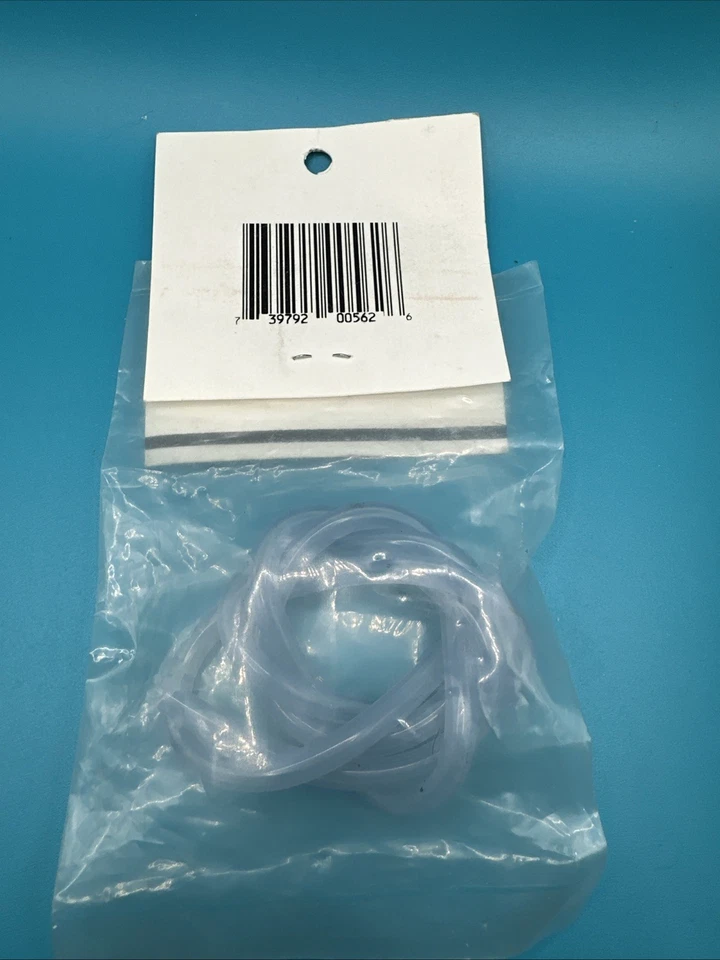 Racers Edge - RC 3500B- Silicone Fuel Tubing Blue - Image 2 of 2