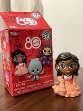 2016 Funko Barbie Mystery Minis Vinyl Figures 20