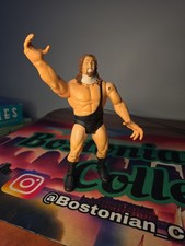 Toy Biz WCW NWO Smash 'n Slam Figure 