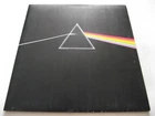 PINK FLOYD ~ DARK SIDE OF THE MOON ** 1973 UK HARVEST LP A-5, B-5.