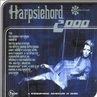 Harpsichord 2000 Cd JAZZ-FUSION-AMBIENT-ACIDJAZZ-SWING (2003)