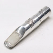 Retro revival seventh avenue south 116 tenor saxophone mouthpiece [-]