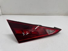 Mercedes-Benz C W206 2021 Hinten links R�ckleuchte Heckleuchte innen NAR148730