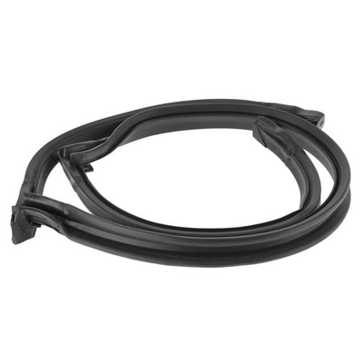 #ad Convertible Top Header Seal Rubber for 87 92 Camaro Firebird Trans Am $183.00