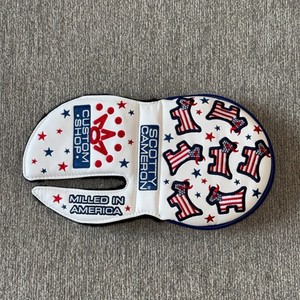 Scotty Cameron Junk Yard Dog | eBay