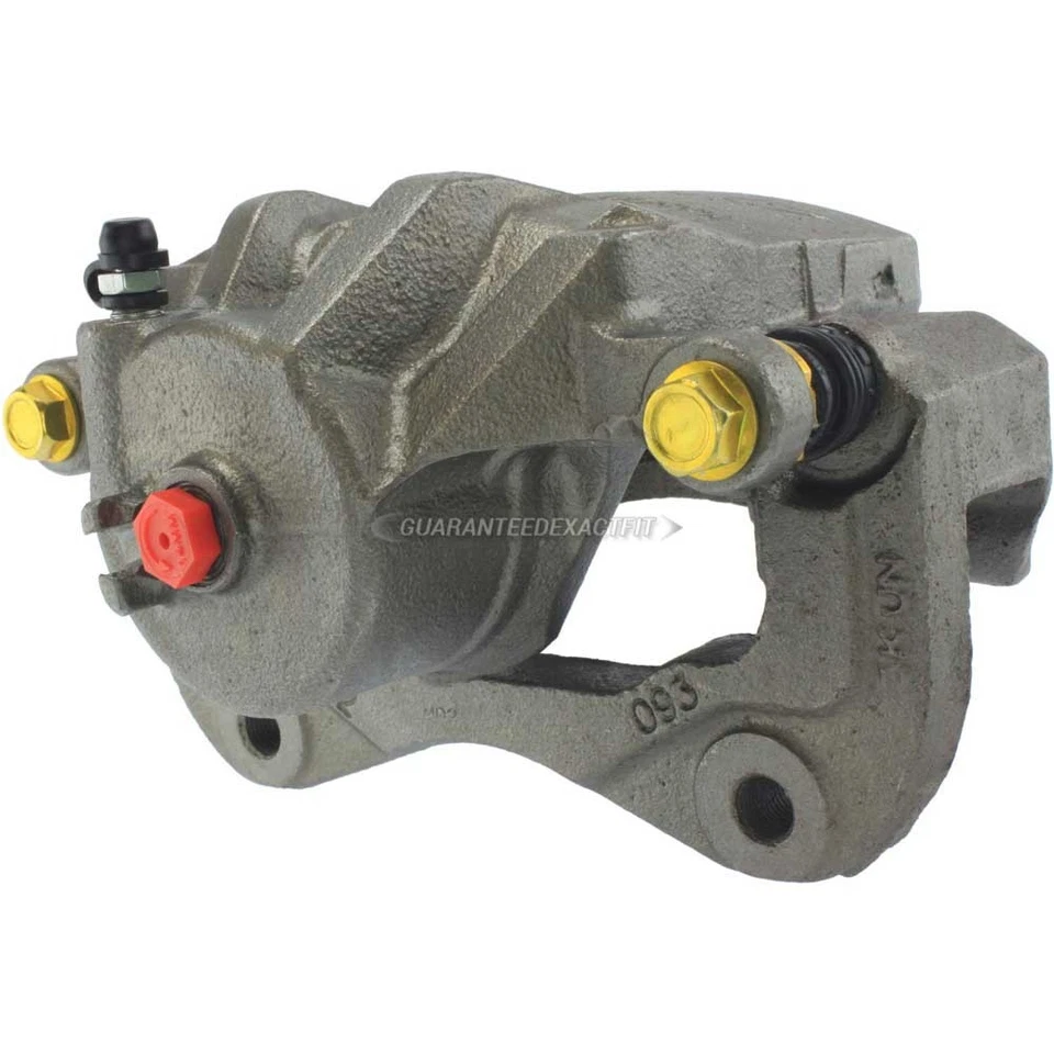 For Kia Optima & Hyundai Sonata Tiburon Centric Front Left Brake Caliper TCP - Image 2 of 4