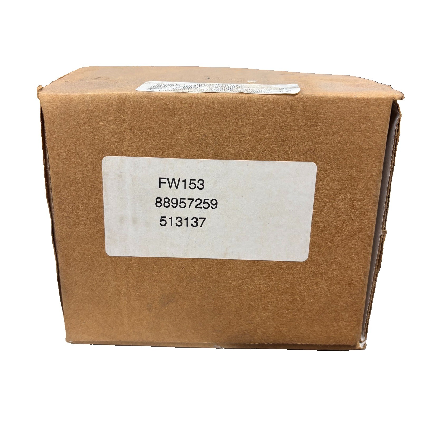 ACDelco FW153 GM OEM NOS Genuine Parts Wheel Hub & Bearing Kit 88957259 - Thumbnail 5