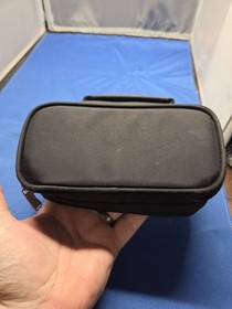 Official RDS Sony PSP PlayStation Portable Deluxe OEM Carrying Case Travel Bag