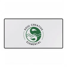 Soul Creative Elemental Desk Mats