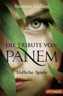 Todliche Spiele (Die Tribute von Panem 1)  von Collins, ... | Buch | Zustand gut