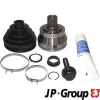 JP Group 1143301810 Gelenksatz, Antriebswelle FüR Audi Skoda VW