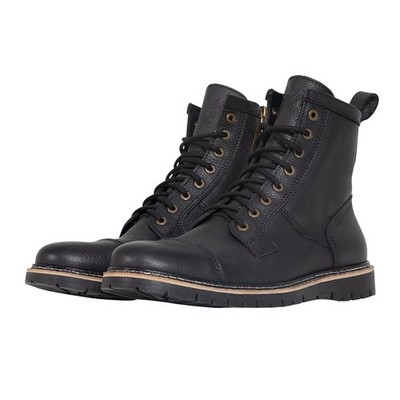 John Doe Rover Stiefel - Schwarz