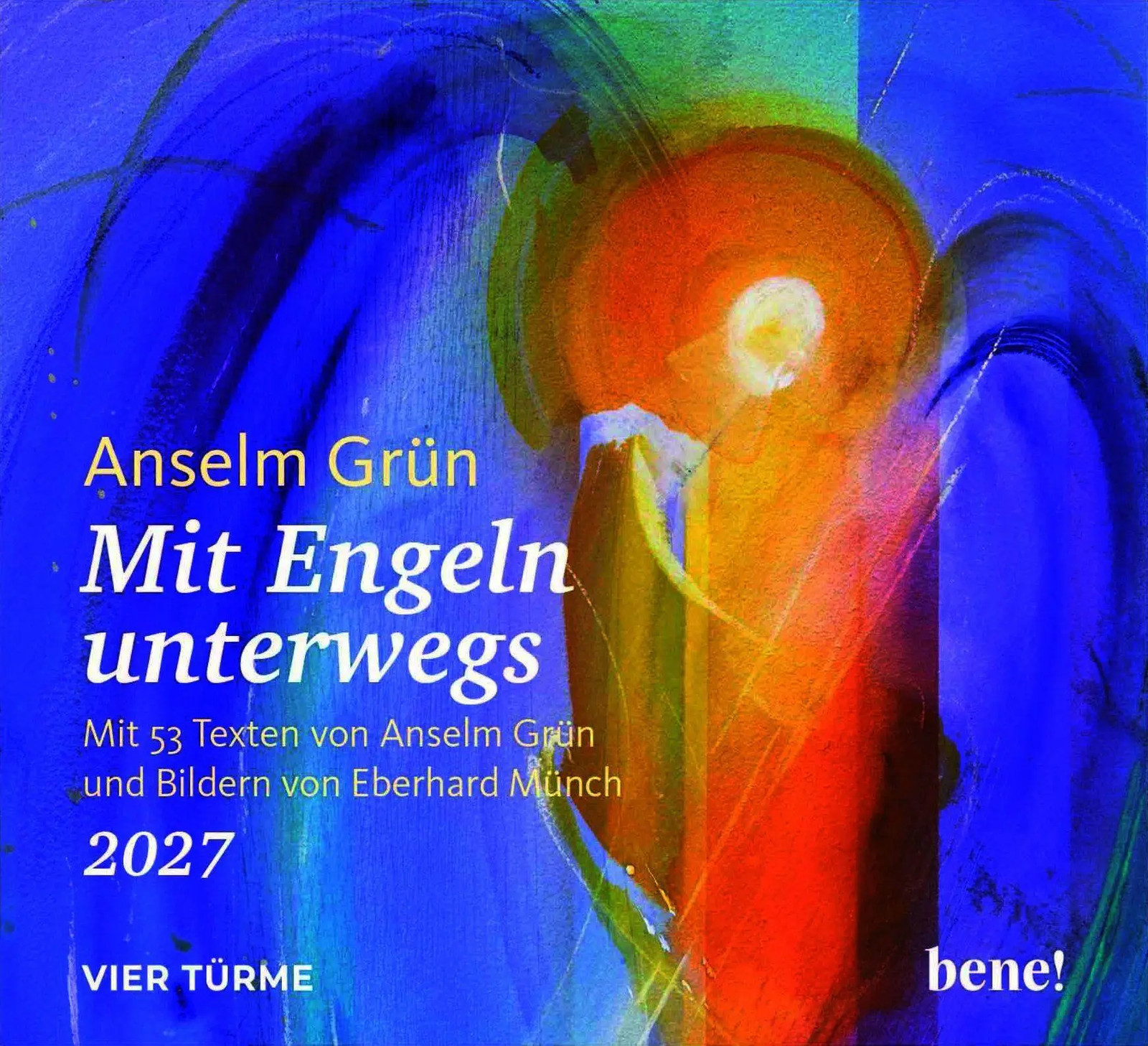 Anselm Grün: Mit Engeln unterwegs 2027 - Bild 4
