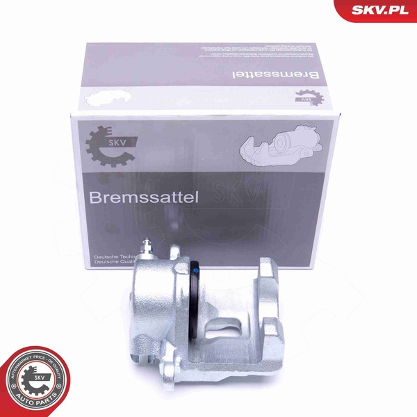Esen SKV Bremssattel 50SKV501 FüR Suzuki Vitara ET TA TD 1 FT HT GT 4X4 SQ416-image