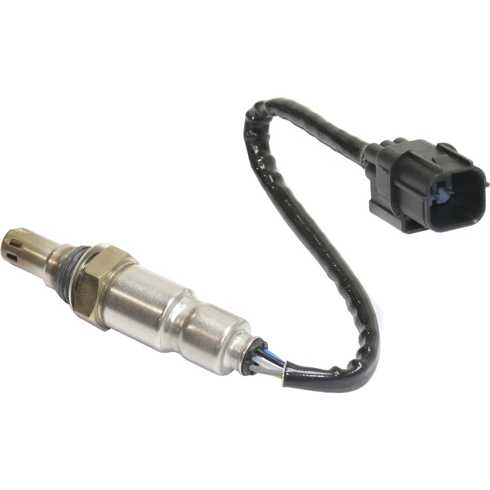 一对 2 O2 氧气传感器前后 UPSTREAM 适用于本田 Odyssey Acura RL — 第 3/4 张图片