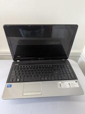 Gateway NE56R31U Laptop - Intel Celeron B830 - Good Screen - Read Des