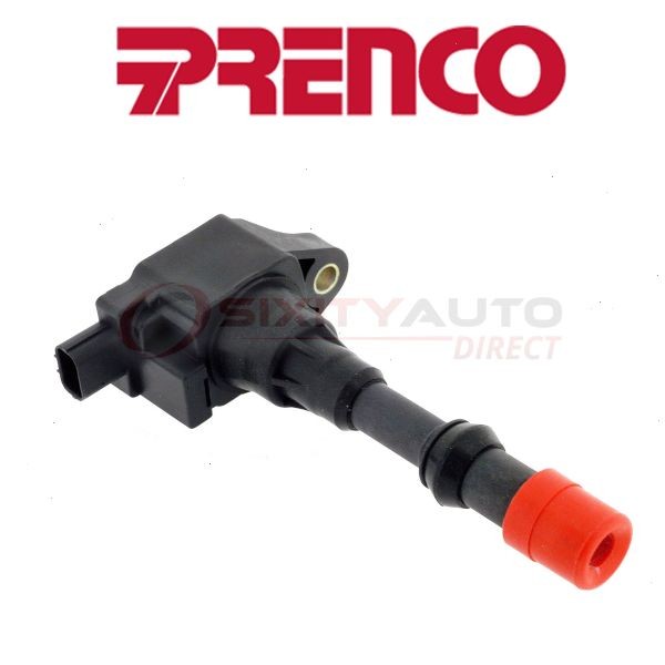 Prenco 36-8149 Direct Ignition Coil for 921-2031 Spark Wire Boot High nv