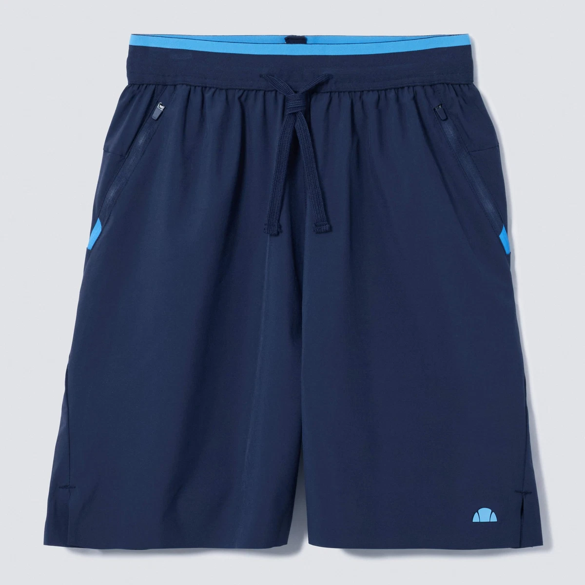 Short gris à motif graphique Ksubi en solde