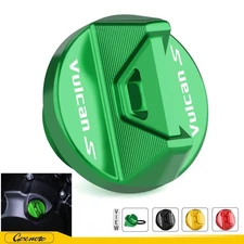 For Kawasaki Vulcan S 650 2015-2025 CNC VulcanS Engine Oil Filler Plug Screw