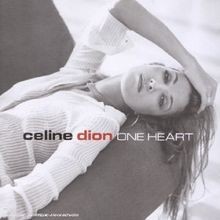One Heart von Celine Dion | CD | Zustand sehr gut