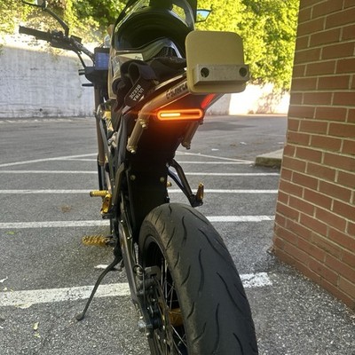 Surron Ultra Bee Brake Light Turn Signal LED Plug And Play Kit (Off Road Model)