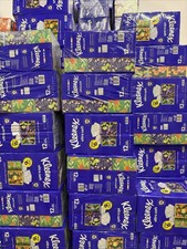 Kleenex Ultra Soft Facial Tissue, 3-Ply, 85-count, 12-pack